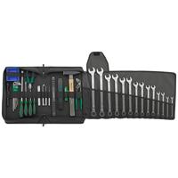 Stahlwille AGRARSET MOBIL 97830217 Gereedschapsset Incl. tas 38-delig