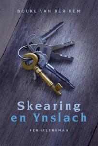 Skearing en Ynslach (Paperback)