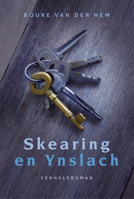 Skearing en Ynslach (Paperback)