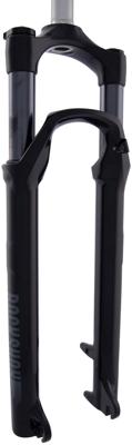 ROCKSHOX Susp.fork rs recon sil.rl 1 1/8" black