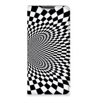 OPPO A54s | A16 | A16s Stand Case Illusie
