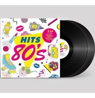 Various Artists - Hits 80&apos;s 2LP