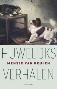 Huwelijksverhalen (Hardback)