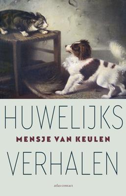 Huwelijksverhalen (Hardback)