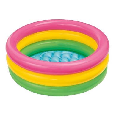 Intex Baby zwembad sunset glow