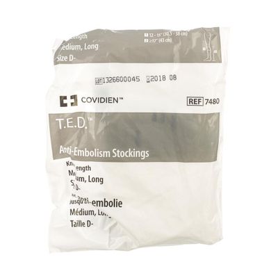 Ted Kniekous 74800 M Xlang Wit