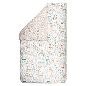 Bink Bedding dekbedovertrek 60 x 80 cm Max Maat
