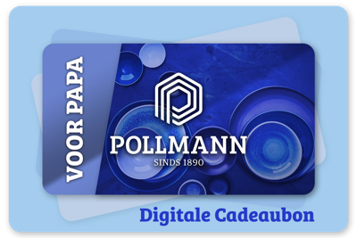 Digitale Cadeaubon - Voor papa