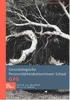 Gerontologische Persoonlijkheidsstoornissenschaal (GPS) - scoreformulieren (Paperback)