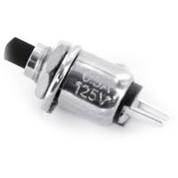 TRU COMPONENTS TC-DT151SW TC-DT151SW Druktoets Moment 1 stuk(s)