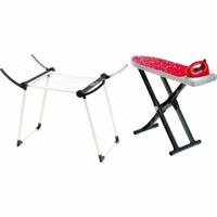 Reinig & Opberg Kit Klein 3 Onderdelen (3 Stuks)