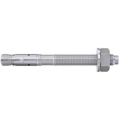 Fischer 543402 Bolzenanker FBZ 10/20 Plug 25 stuk(s)