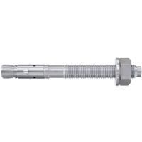 Fischer 543402 Bolzenanker FBZ 10/20 Plug 25 stuk(s)