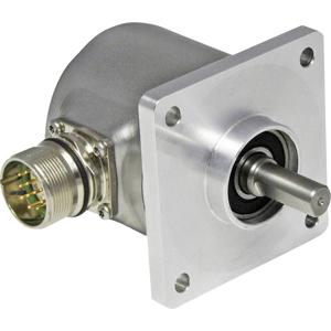 Posital Fraba UCD-S101G-1213-5A7S-PRL Encoder Absoluut Magnetisch Square 1 stuk(s)