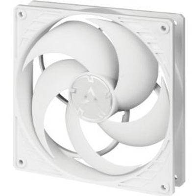 ARCTIC P14 PWM PST Computer behuizing Ventilator 14 cm Wit