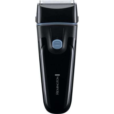 Snoerloos messcheerapparaat - REMINGTON - F1000 - Flexibele mesjes - Levensduur batterij 30 min - Afwasbare mesjes - USB-C