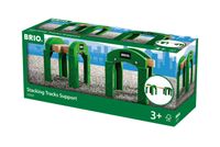 BRIO World Groene spoorbrug pijlers