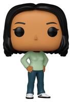 King of the Hill POP! TV Vinyl Figure Connie Souphanousinphone 9 cm