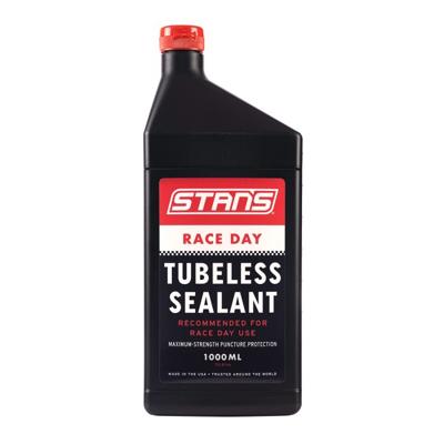 STANS NOTUBES Stan&apos;s race day tubeless sealant - 1l