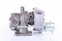 Turbocharger 93040