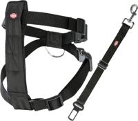 Trixie Auto-Tuig XS 20-50 cm/15 mm - thumbnail