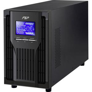 FSP Champ Tower 2K UPS Dubbele conversie (online) 2 kVA 1800 W