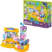 LEXIBOOK - Slimy Stitch Creative Studio