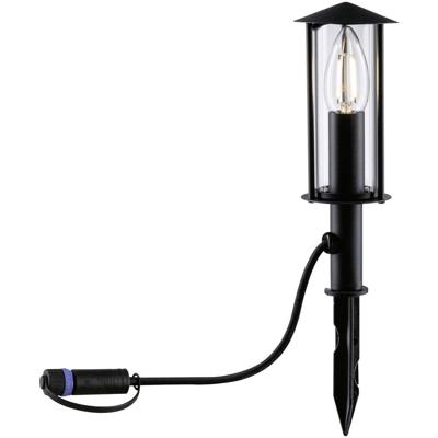 Paulmann Minipoller Classic 94323 Verlichtingssysteem Plug&Shine LED 2 W Antraciet
