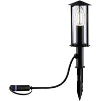Paulmann Minipoller Classic 94323 Verlichtingssysteem Plug&Shine LED 2 W Antraciet