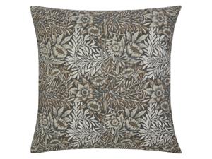 LIVARNO home Kussen 50 x 50 cm (Bloemen)