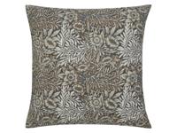 LIVARNO home Kussen 50 x 50 cm (Bloemen)