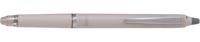 Pilot Frixion Ball Zone gelroller, uitwisbaar, medium punt, 0,7 mm, in giftbox, beige Pilot Frixion Ball Zone gelroller, uitwisbaar, medium punt, 0,7 mm, in giftbox, beige