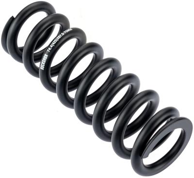 ROCKSHOX Spring rs 425lb 67,5-75mm 174mm black