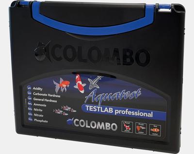 Colombo Colombo Aquatest Test Lab Pro