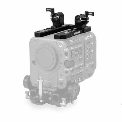 Tilta Multi-Functional Top Plate for Sony FX6 (ES-T20-MTP)