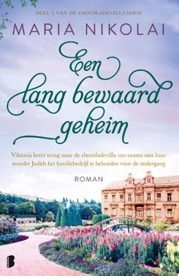 Een lang bewaard geheim (Paperback)