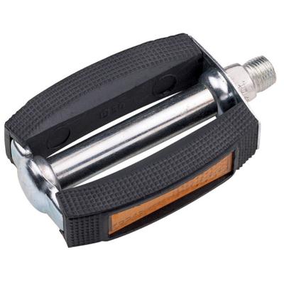 Union pedaal sp605hd 9/16 24" blister