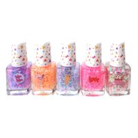 Create It! beauty confetti, 5st.