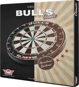 Bulls The Classic Dartbord