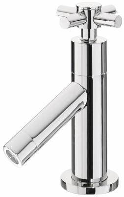 Wiesbaden Brizo Toiletkraan 1/2" chroom