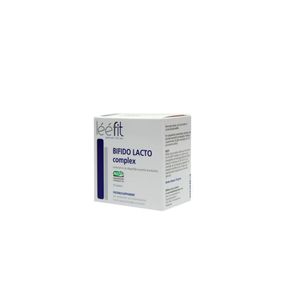 Bifido lacto complex