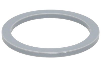 Miche Shimano Kettingblad spacers 9V - Grijs