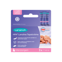 Lansinoh Lanoline HPA Tepelcrème