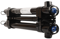 Tmc Pro Pond Titan UV 110W Vijverfilter - Fotokatalytische Zuivering voor Helder Water