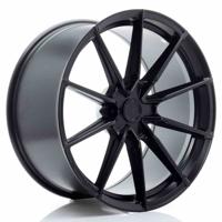 Autovelg Japan Racing SL022010F25X1572BF Zwart 20" ET48 ET15 CB 72,6