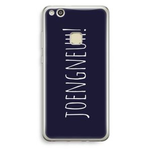 Joengneuh!: Huawei Ascend P10 Lite Transparant Hoesje