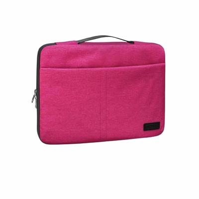 Laptoptas Subblim Elegant Roze 15,6''