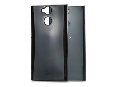 Mobilize Mobilize Gelly Case Sony Xperia XA2 Plus Black