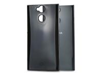 Mobilize Mobilize Gelly Case Sony Xperia XA2 Plus Black
