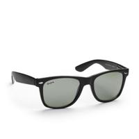 Haga Eyewear Zonnebril wayfarer zwart
